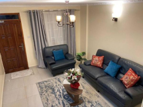 Executive Suits Neema Court Woodley